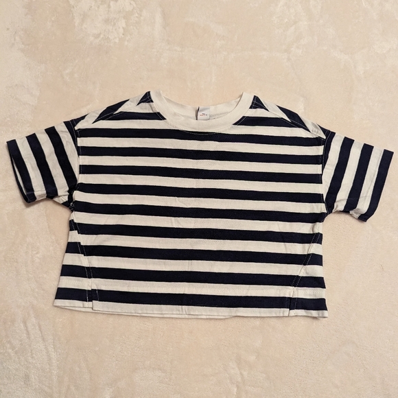 5/$20🩵 Old Navy Girl's Top - Picture 4 of 6